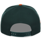 Baltimore Orioles Friday Flux New Era 9FORTY