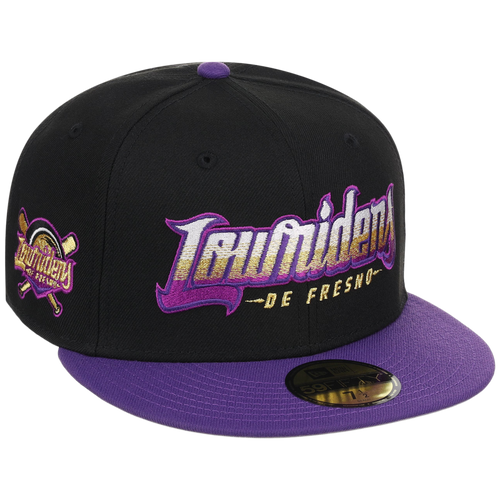 Fresno Grizzlies Minor League Monday New Era 59FIFTY