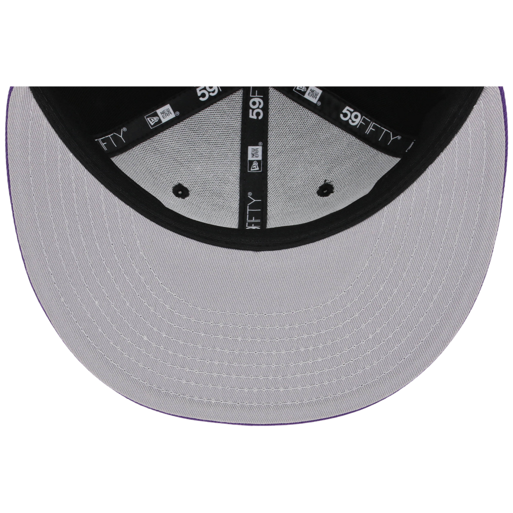 Fresno Grizzlies Minor League Monday New Era 59FIFTY