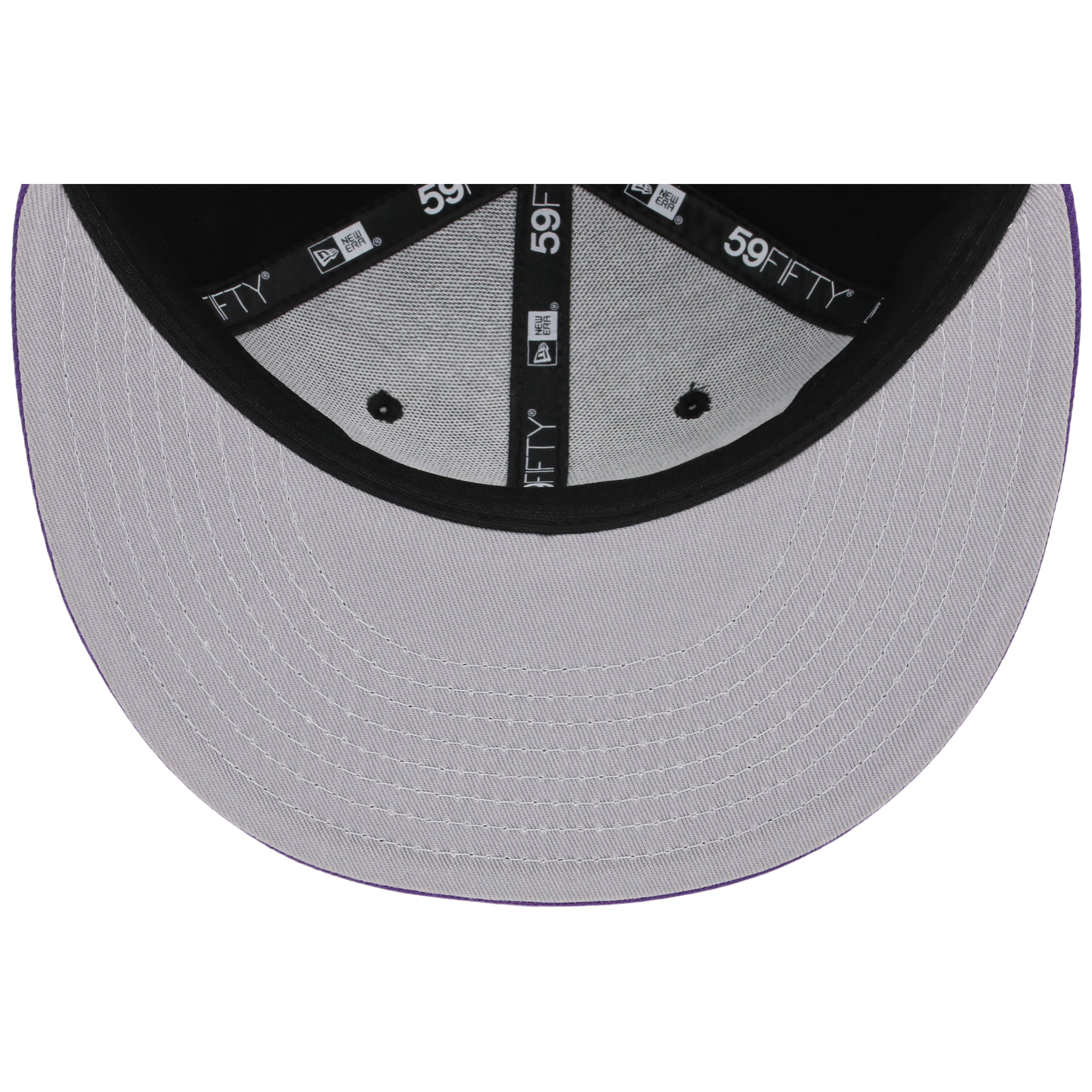 Fresno Grizzlies Minor League Monday New Era 59FIFTY