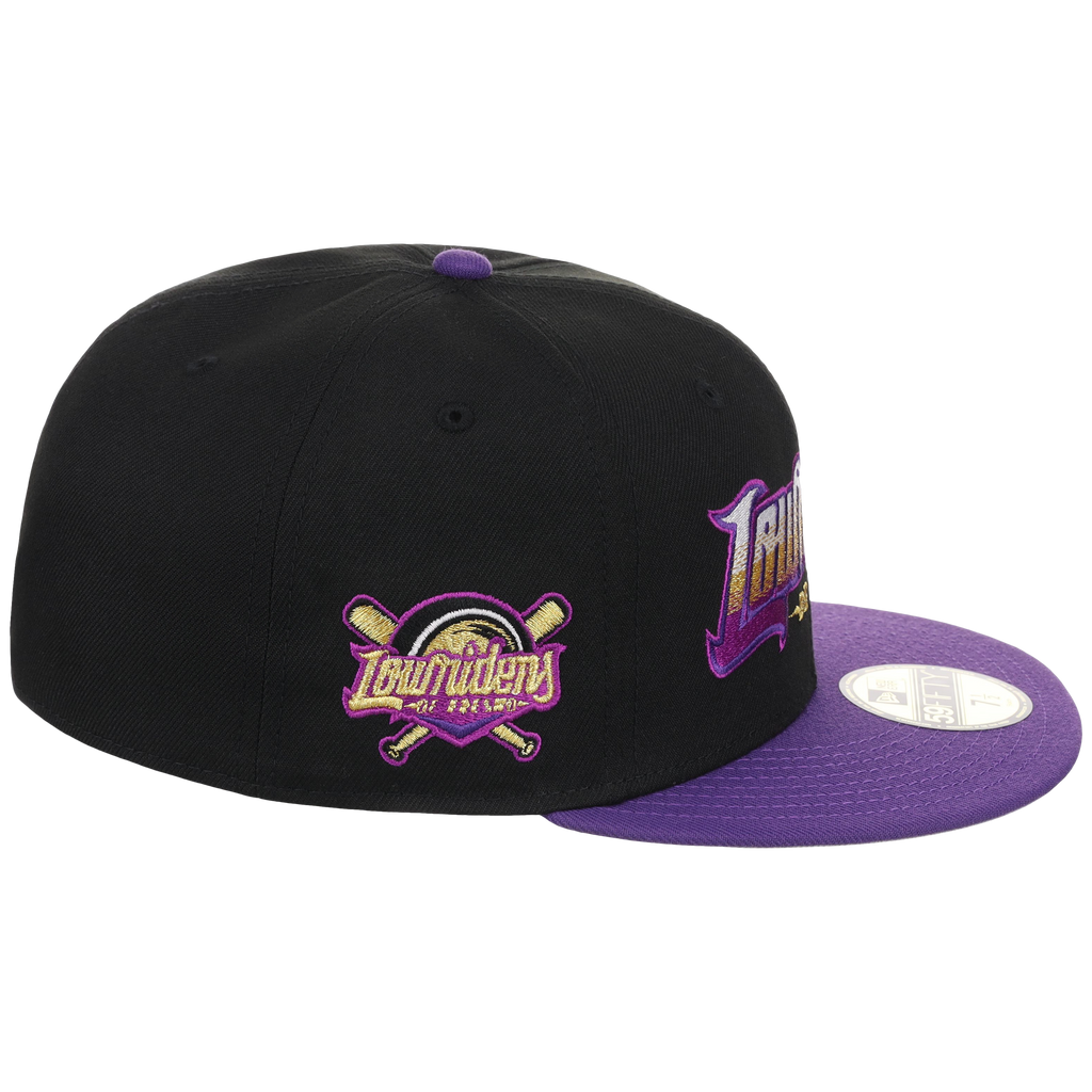 Fresno Grizzlies Minor League Monday New Era 59FIFTY