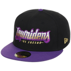 Fresno Grizzlies Minor League Monday New Era 59FIFTY