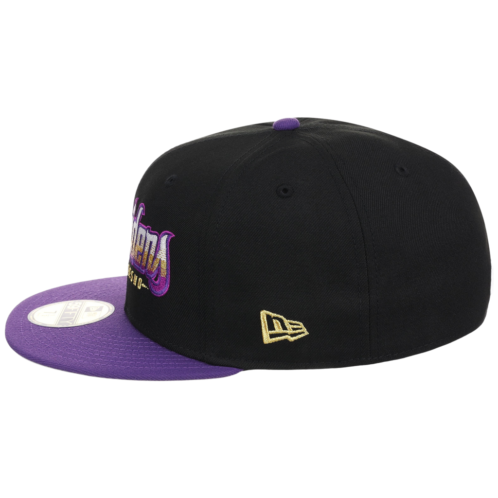 Fresno Grizzlies Minor League Monday New Era 59FIFTY