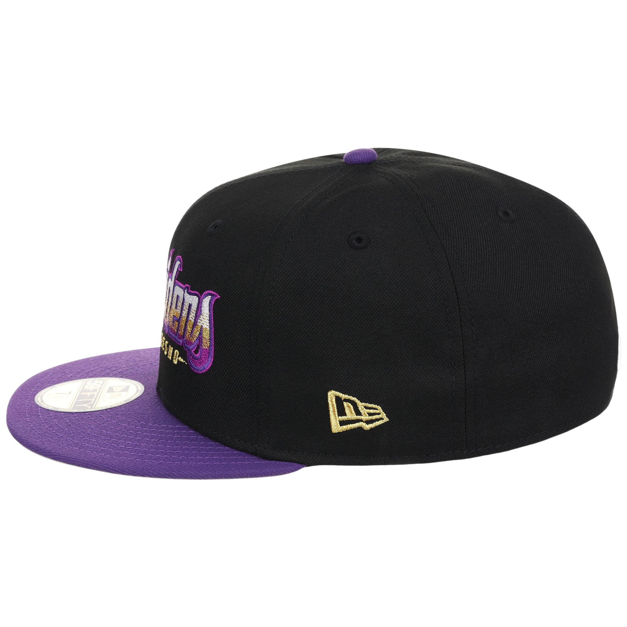 Fresno Grizzlies Minor League Monday New Era 59FIFTY