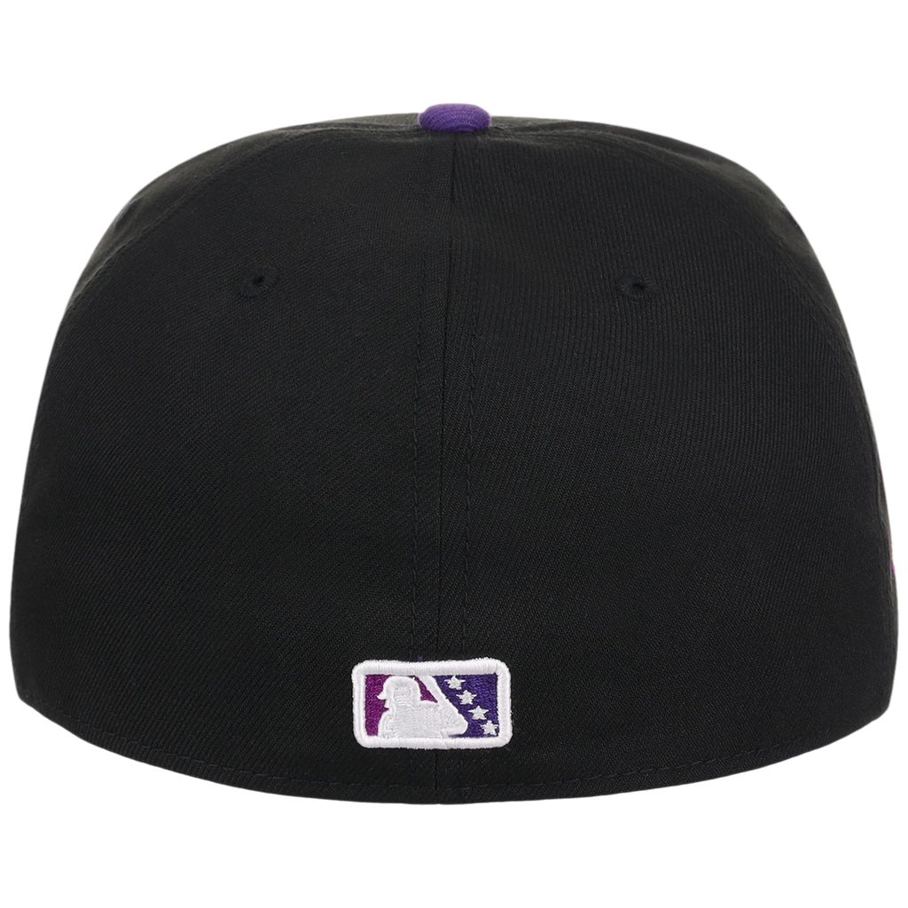 Fresno Grizzlies Minor League Monday New Era 59FIFTY