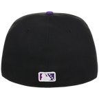 Fresno Grizzlies Minor League Monday New Era 59FIFTY