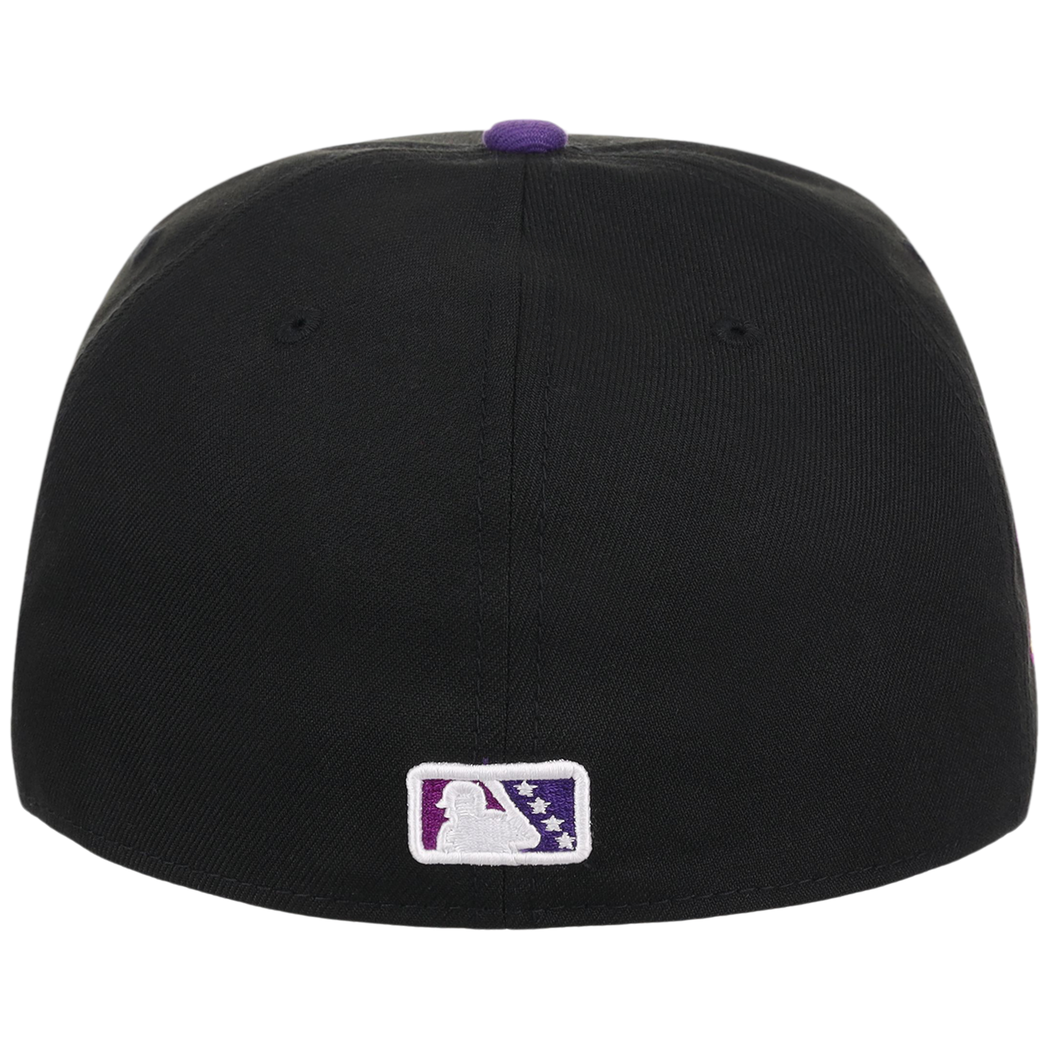Fresno Grizzlies Minor League Monday New Era 59FIFTY