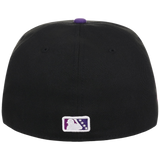Fresno Grizzlies Minor League Monday New Era 59FIFTY