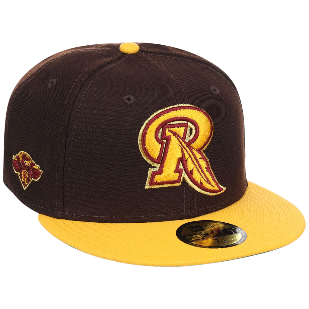 Rochester Red Wings Minor League Monday New Era 59FIFTY