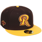 Rochester Red Wings Minor League Monday New Era 59FIFTY