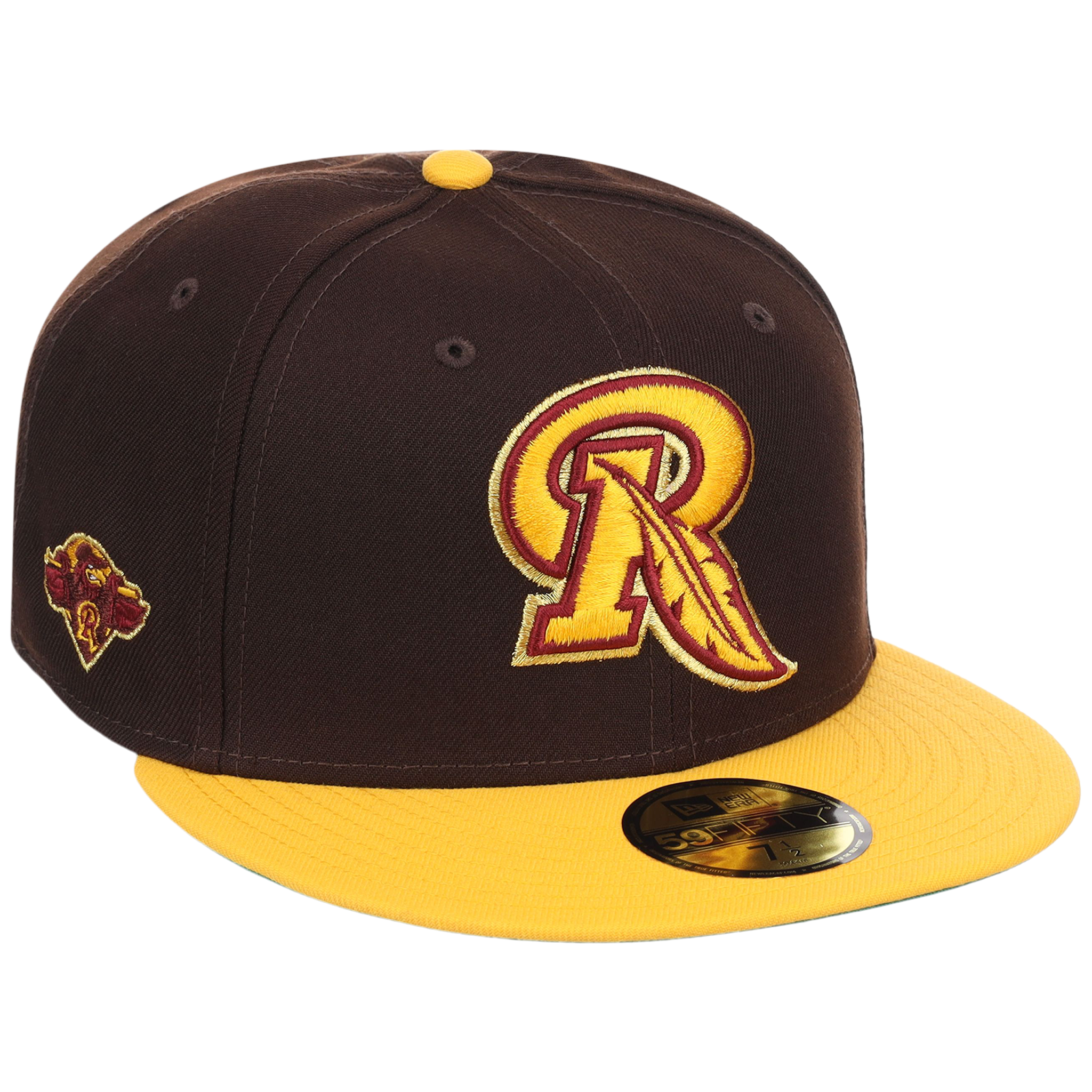 Rochester Red Wings Minor League Monday New Era 59FIFTY