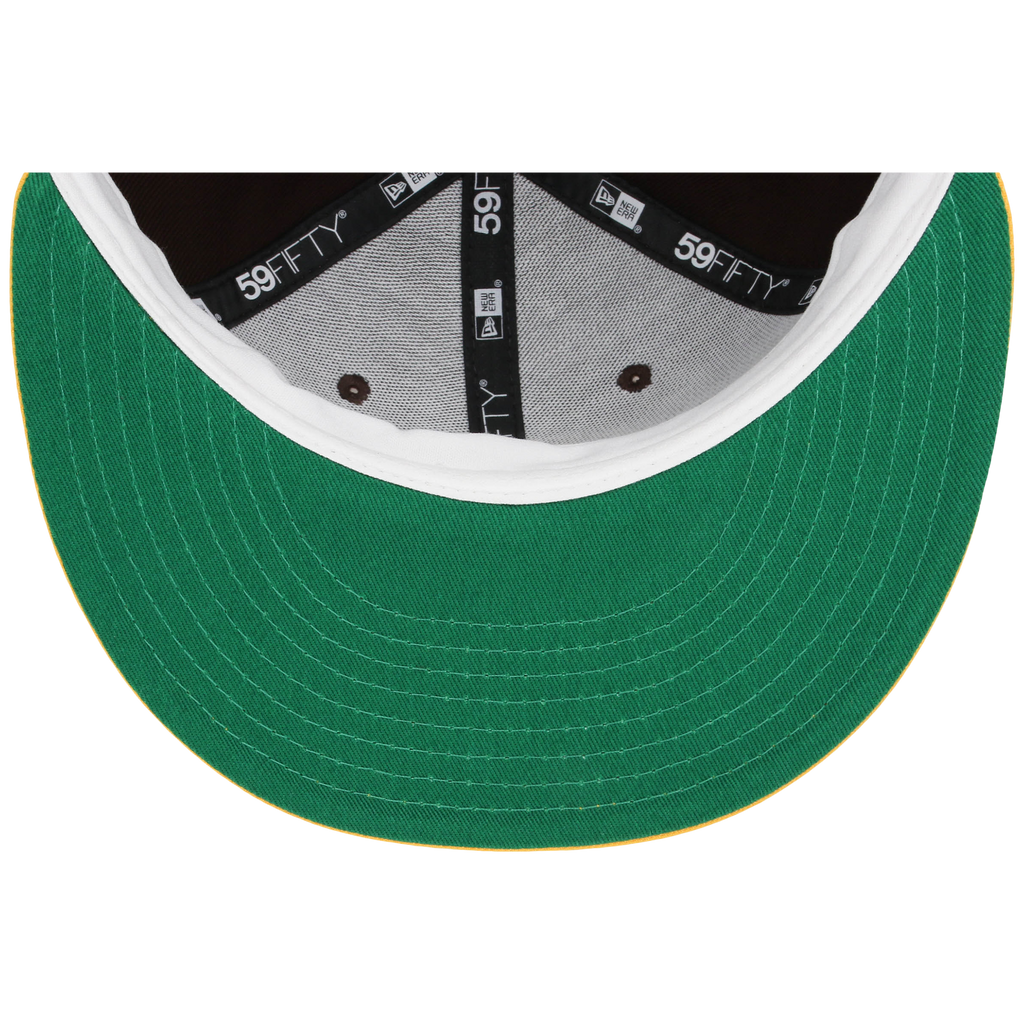 Rochester Red Wings Minor League Monday New Era 59FIFTY