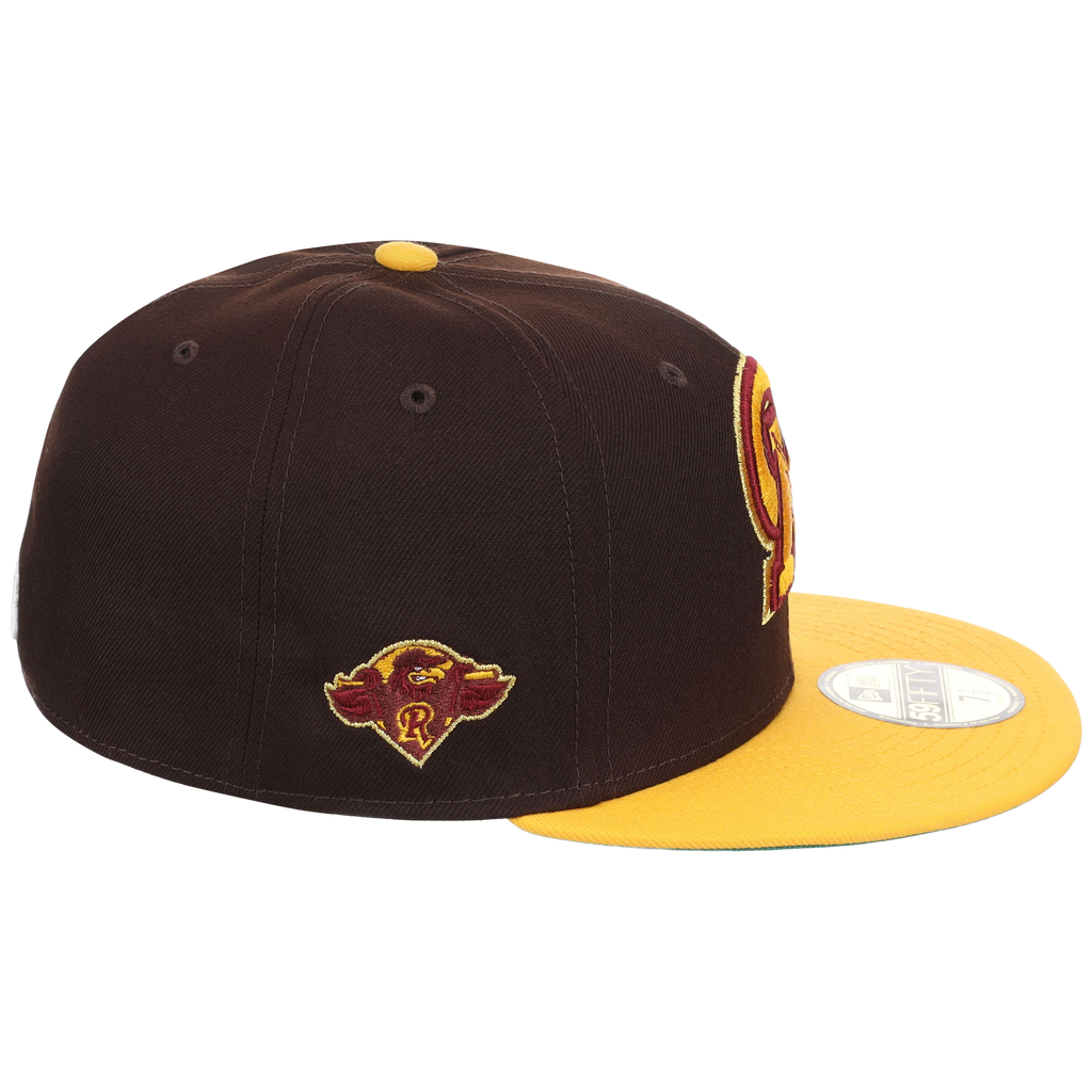 Rochester Red Wings Minor League Monday New Era 59FIFTY