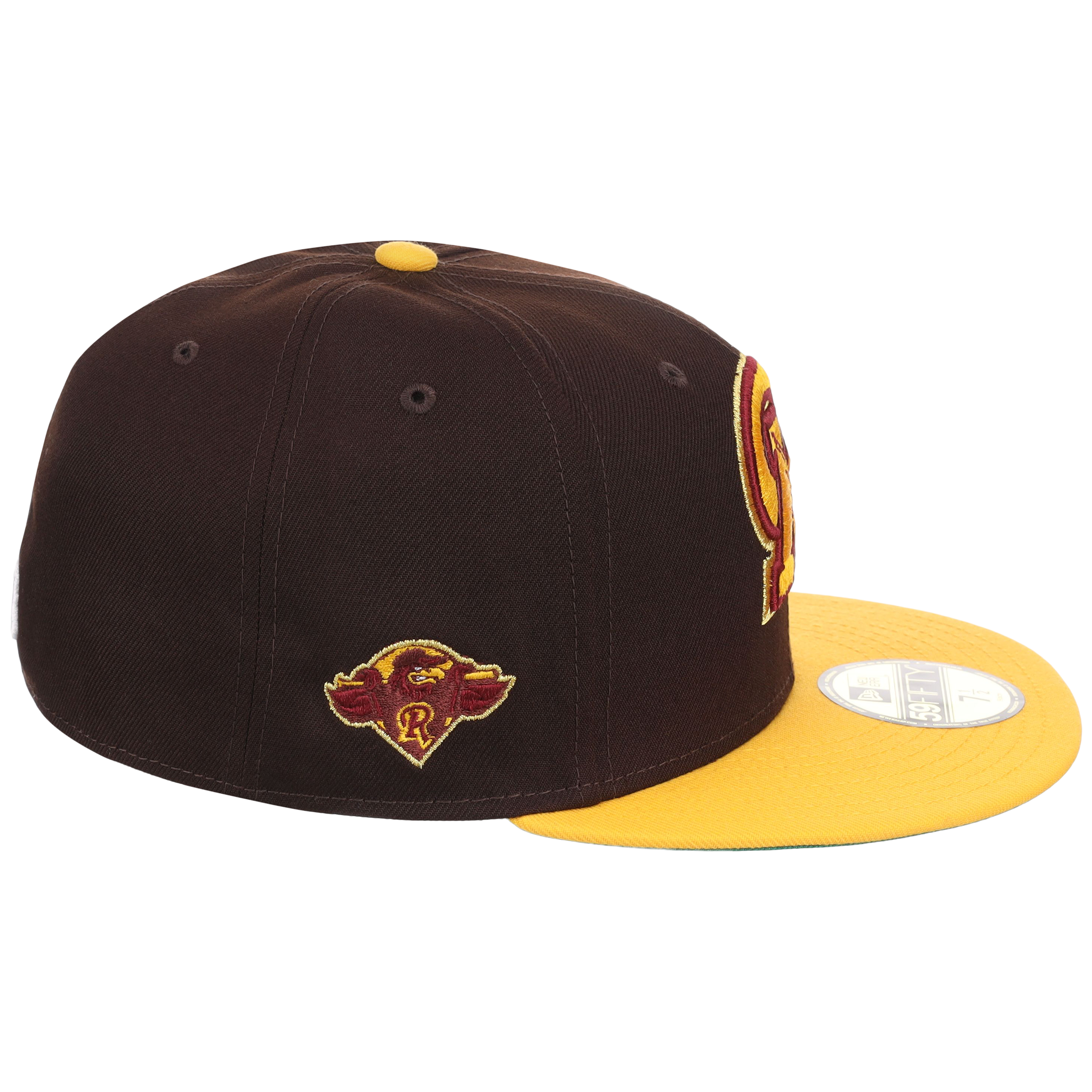 Rochester Red Wings Minor League Monday New Era 59FIFTY