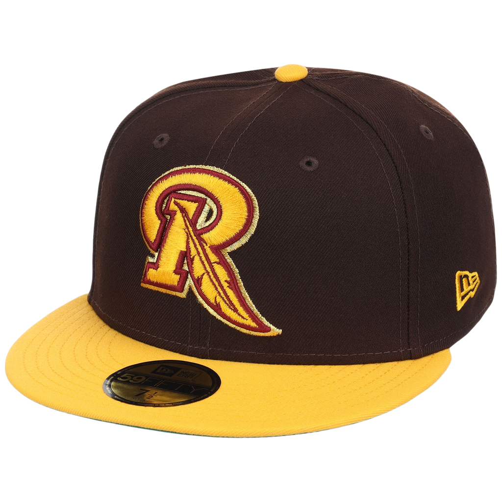 Rochester Red Wings Minor League Monday New Era 59FIFTY