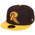 Rochester Red Wings Minor League Monday New Era 59FIFTY