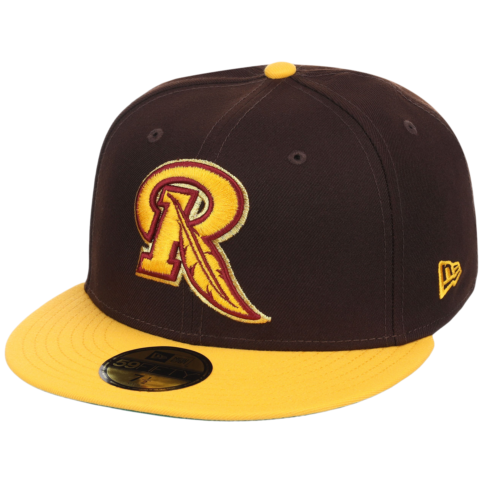 Rochester Red Wings Minor League Monday New Era 59FIFTY