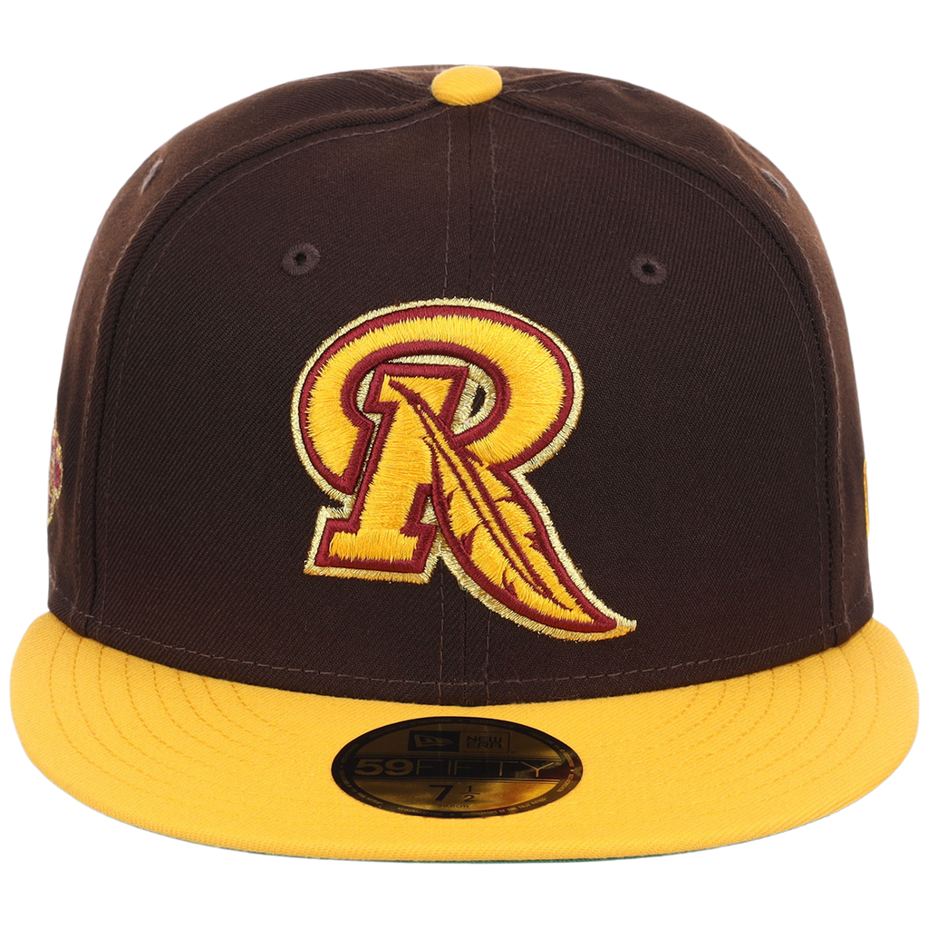 Rochester Red Wings Minor League Monday New Era 59FIFTY