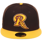 Rochester Red Wings Minor League Monday New Era 59FIFTY