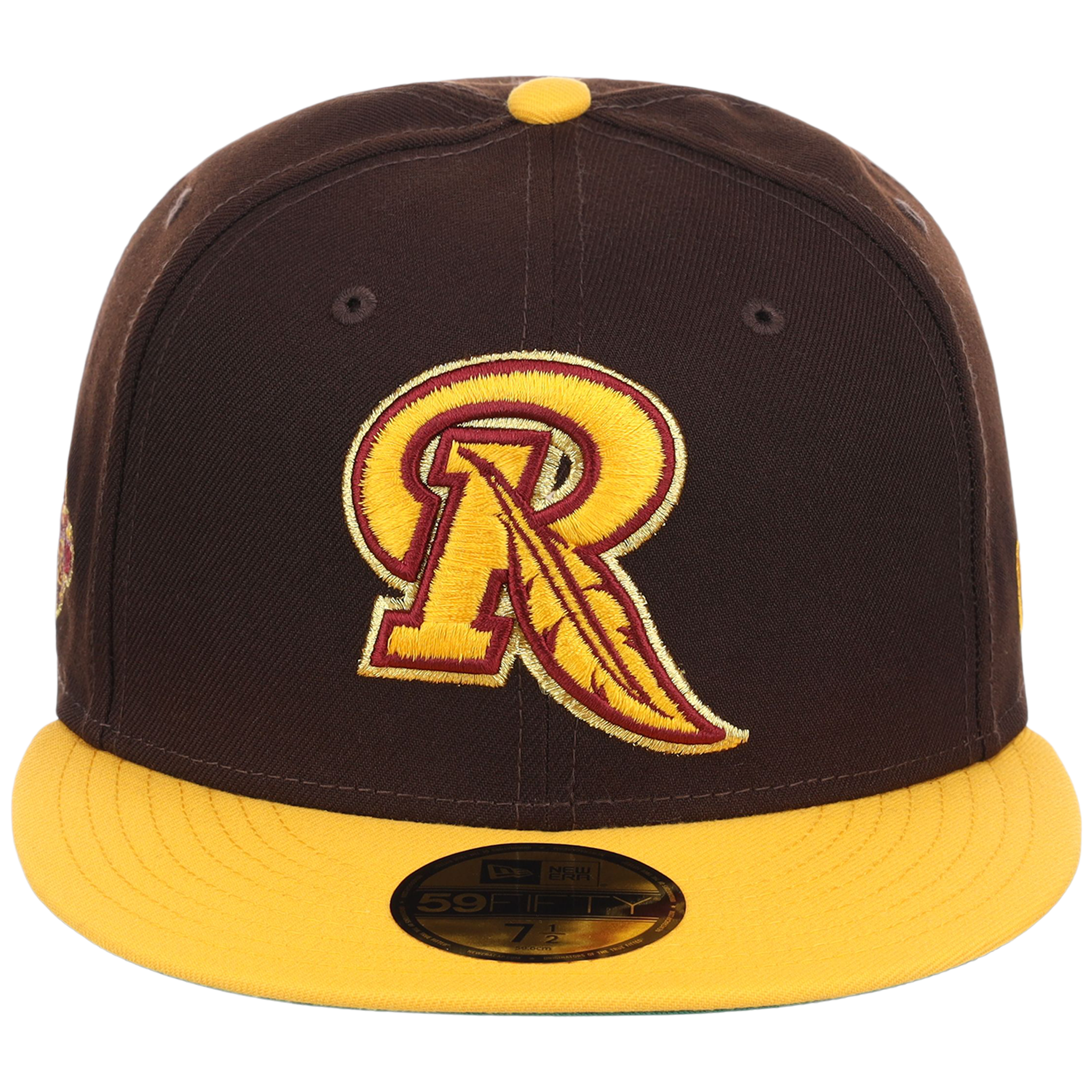 Rochester Red Wings Minor League Monday New Era 59FIFTY