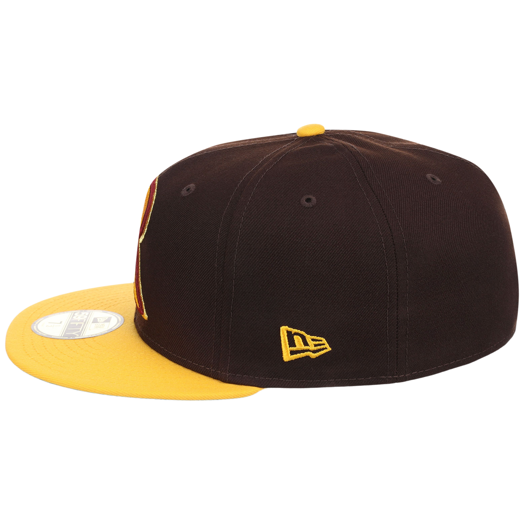 Rochester Red Wings Minor League Monday New Era 59FIFTY