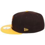 Rochester Red Wings Minor League Monday New Era 59FIFTY