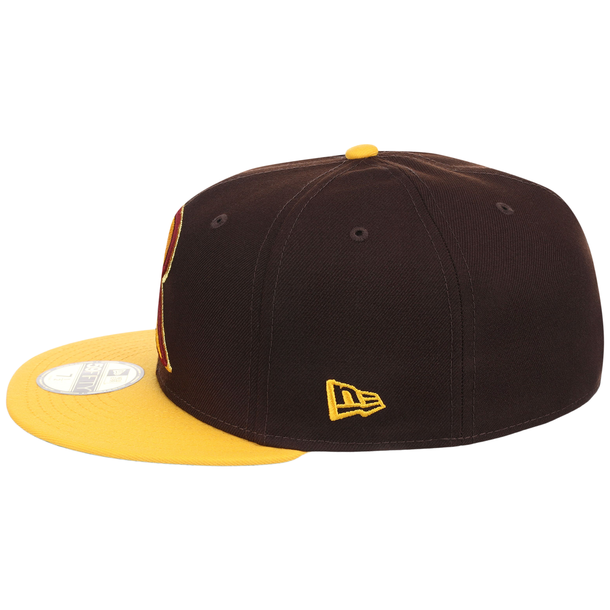 Rochester Red Wings Minor League Monday New Era 59FIFTY