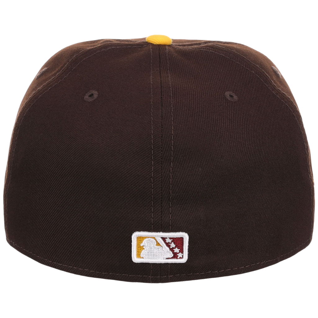 Rochester Red Wings Minor League Monday New Era 59FIFTY