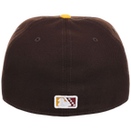 Rochester Red Wings Minor League Monday New Era 59FIFTY