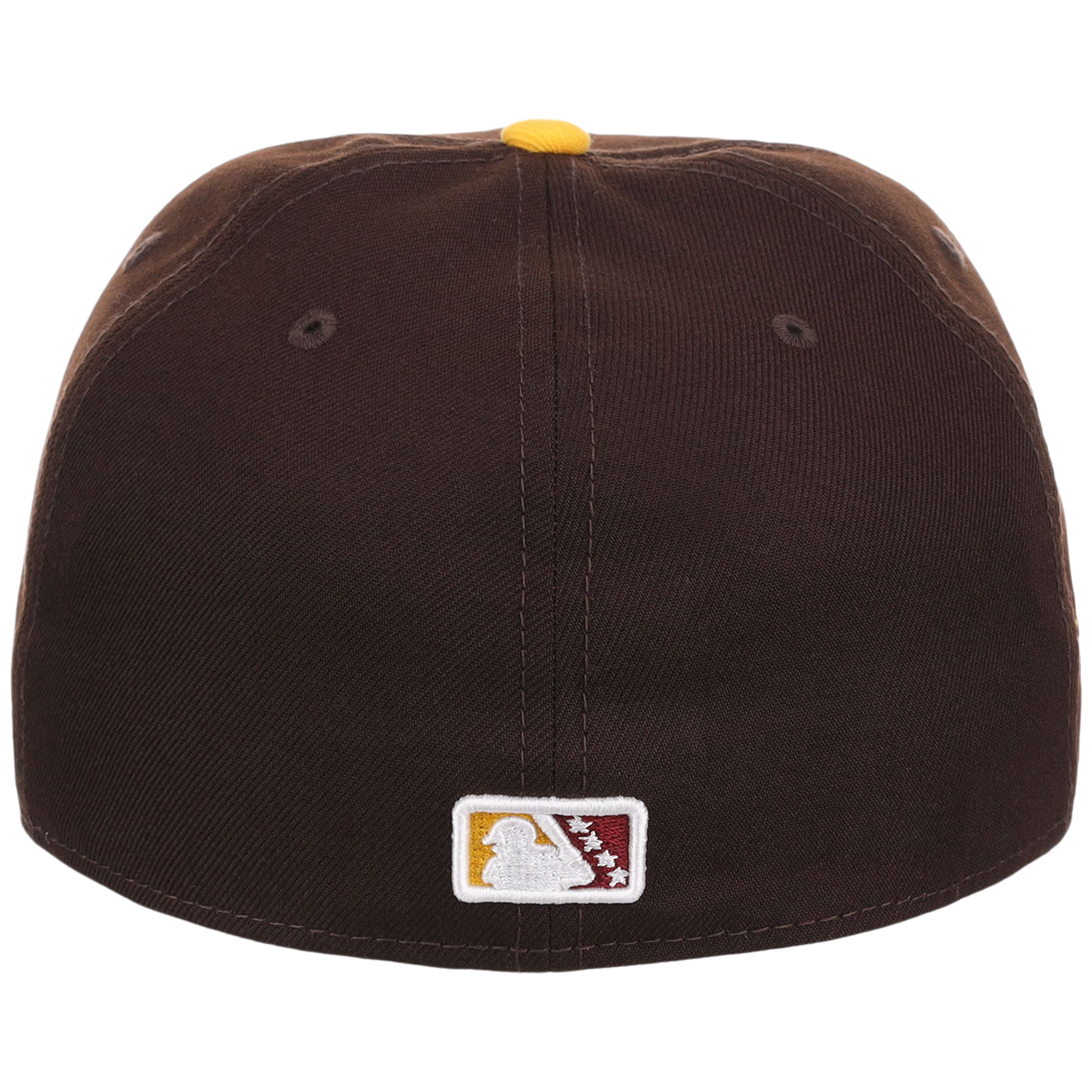Rochester Red Wings Minor League Monday New Era 59FIFTY