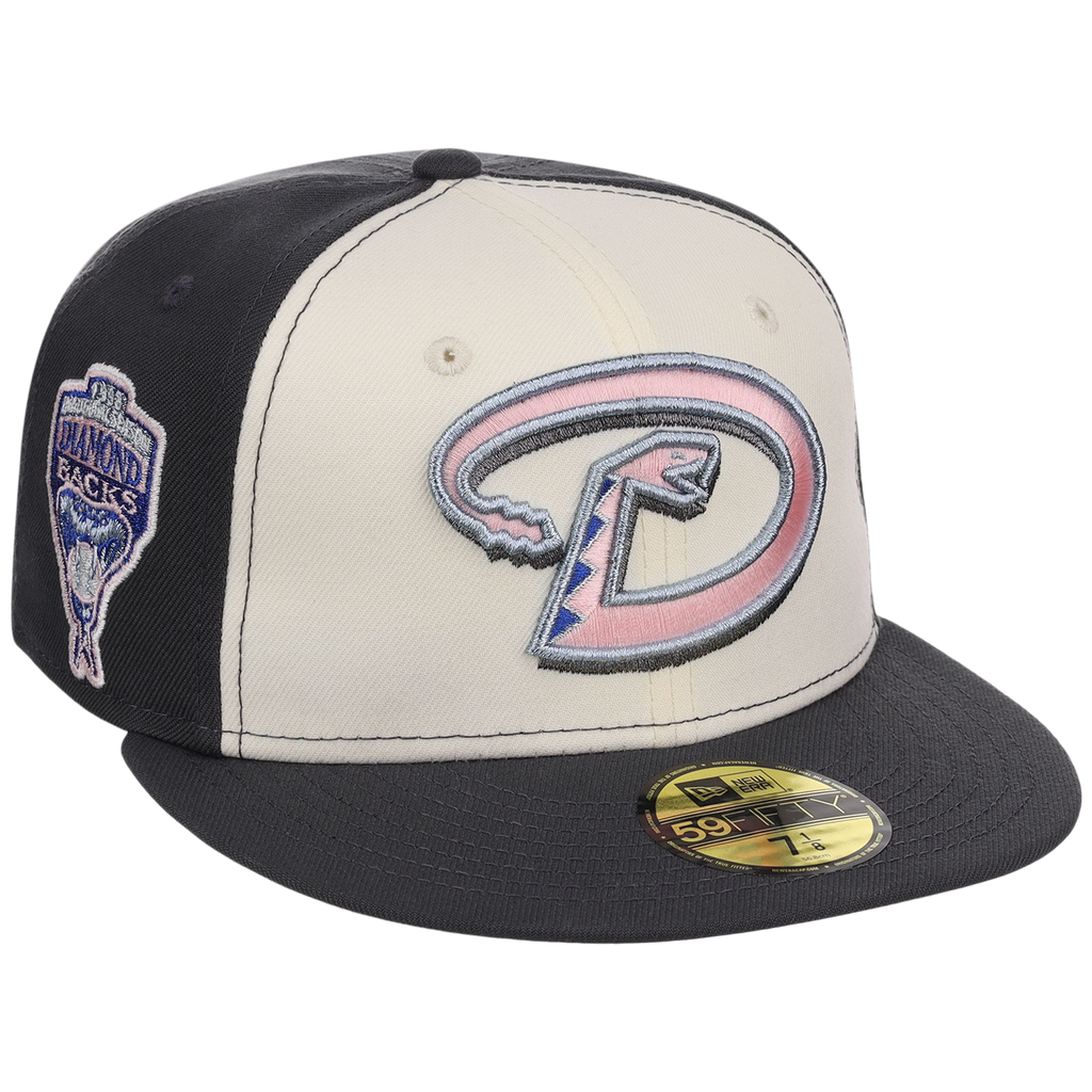 Arizona Diamondbacks MLB Blinky 3.0 New Era 59FIFTY
