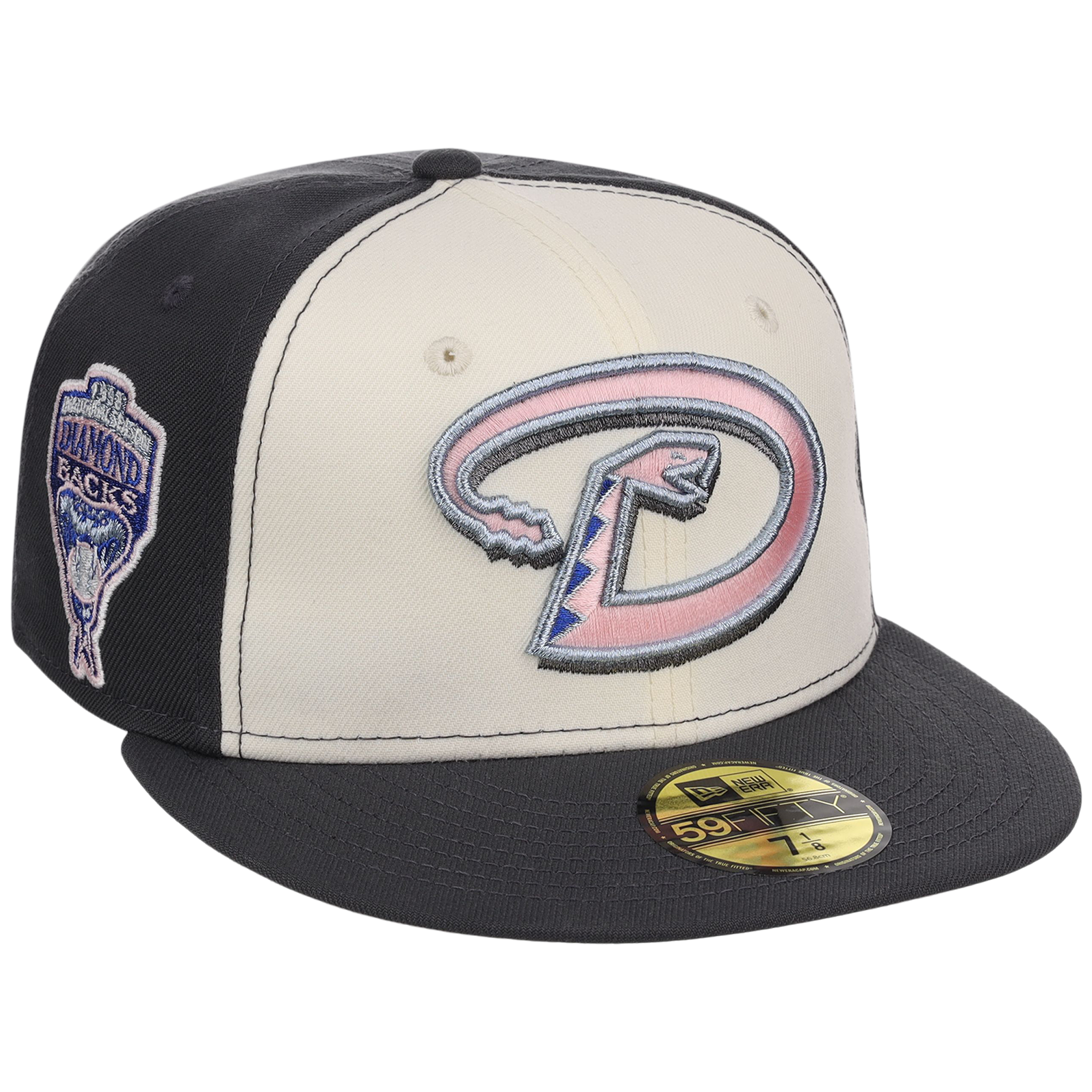 Arizona Diamondbacks MLB Blinky 3.0 New Era 59FIFTY