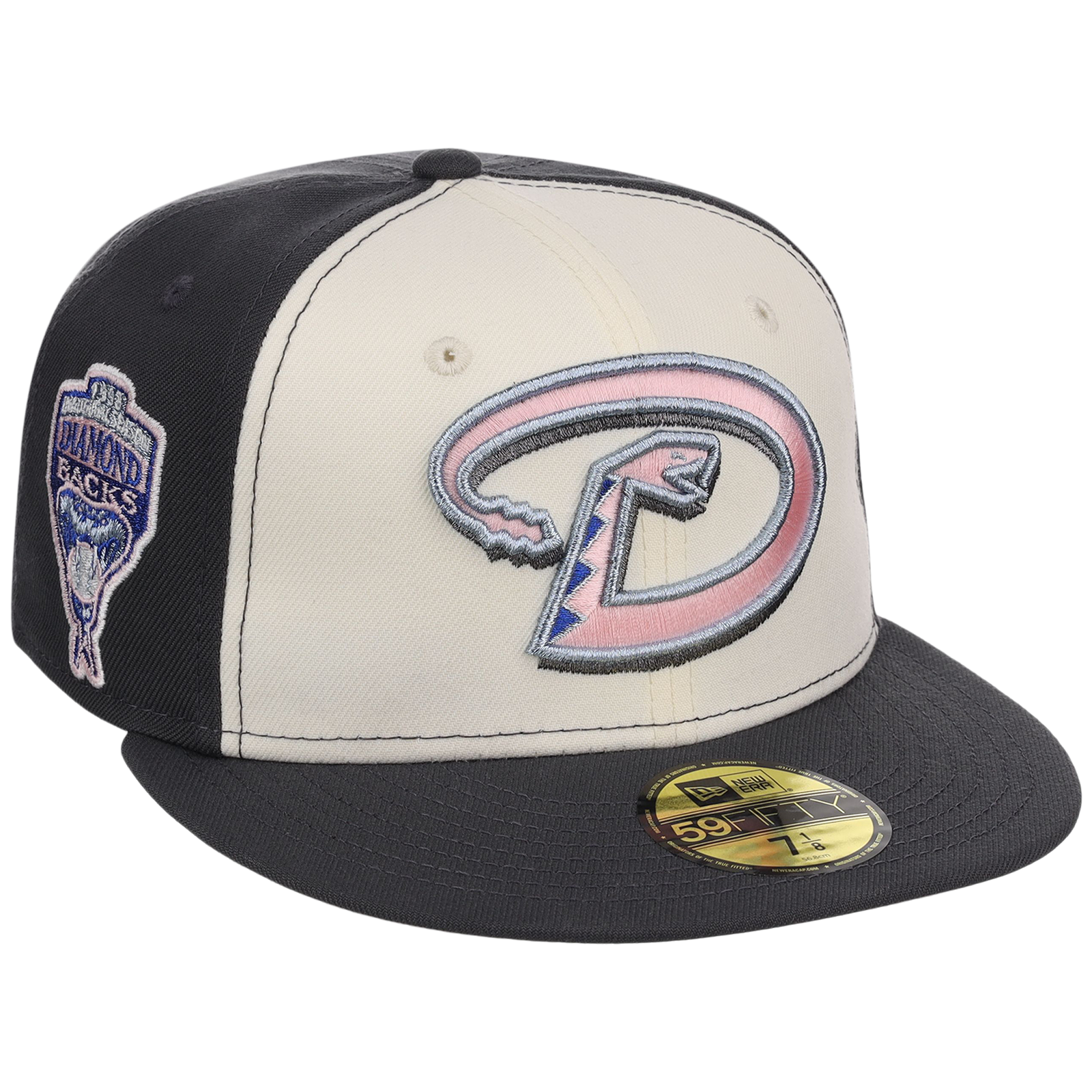 Arizona Diamondbacks MLB Blinky 3.0 New Era 59FIFTY – LidsHatDrop