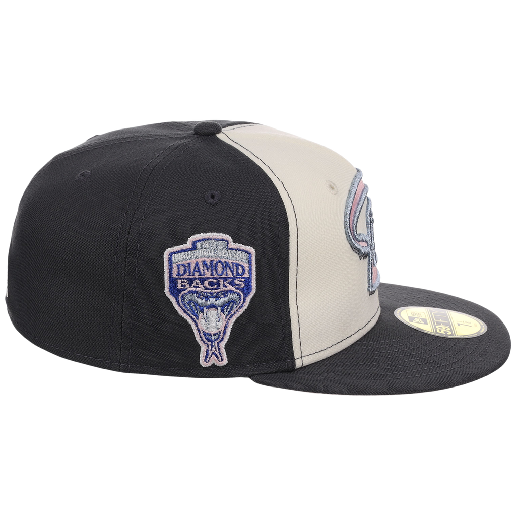Arizona Diamondbacks MLB Blinky 3.0 New Era 59FIFTY