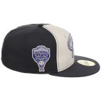 Arizona Diamondbacks MLB Blinky 3.0 New Era 59FIFTY
