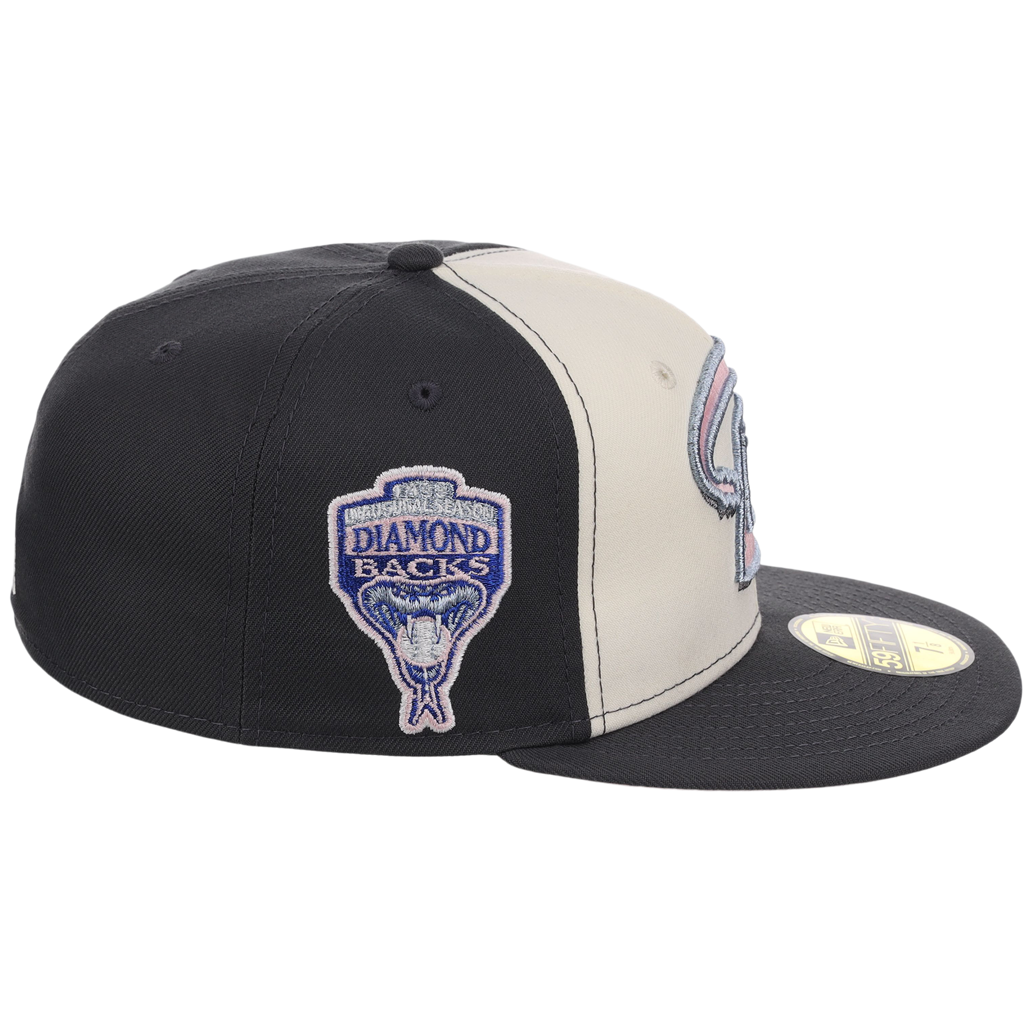 Arizona Diamondbacks MLB Blinky 3.0 New Era 59FIFTY