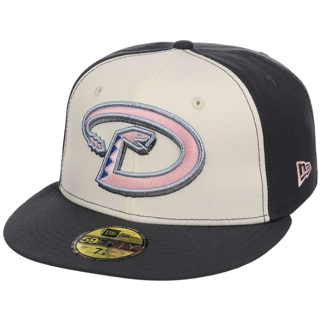 Arizona Diamondbacks MLB Blinky 3.0 New Era 59FIFTY