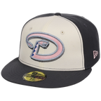 Arizona Diamondbacks MLB Blinky 3.0 New Era 59FIFTY