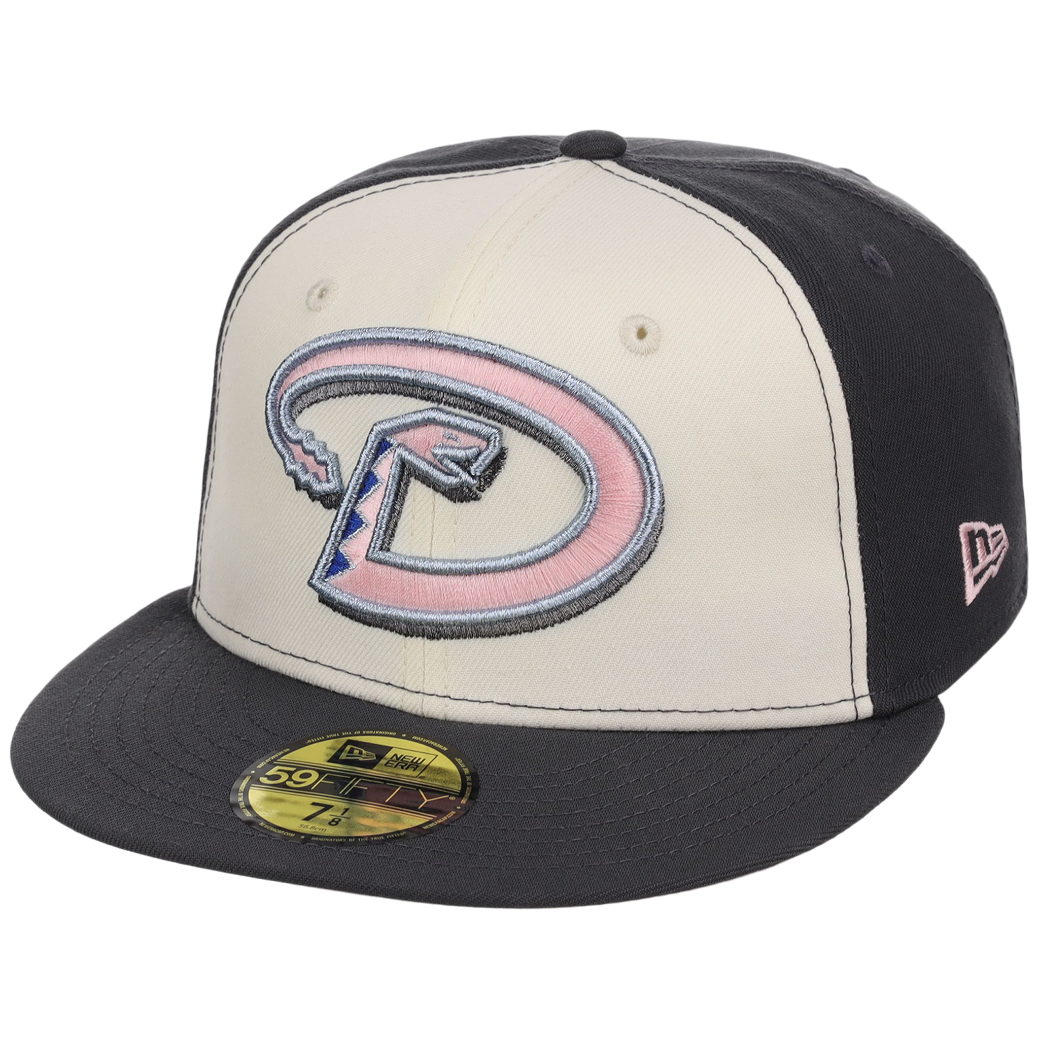 Arizona Diamondbacks MLB Blinky 3.0 New Era 59FIFTY