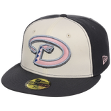 Arizona Diamondbacks MLB Blinky 3.0 New Era 59FIFTY