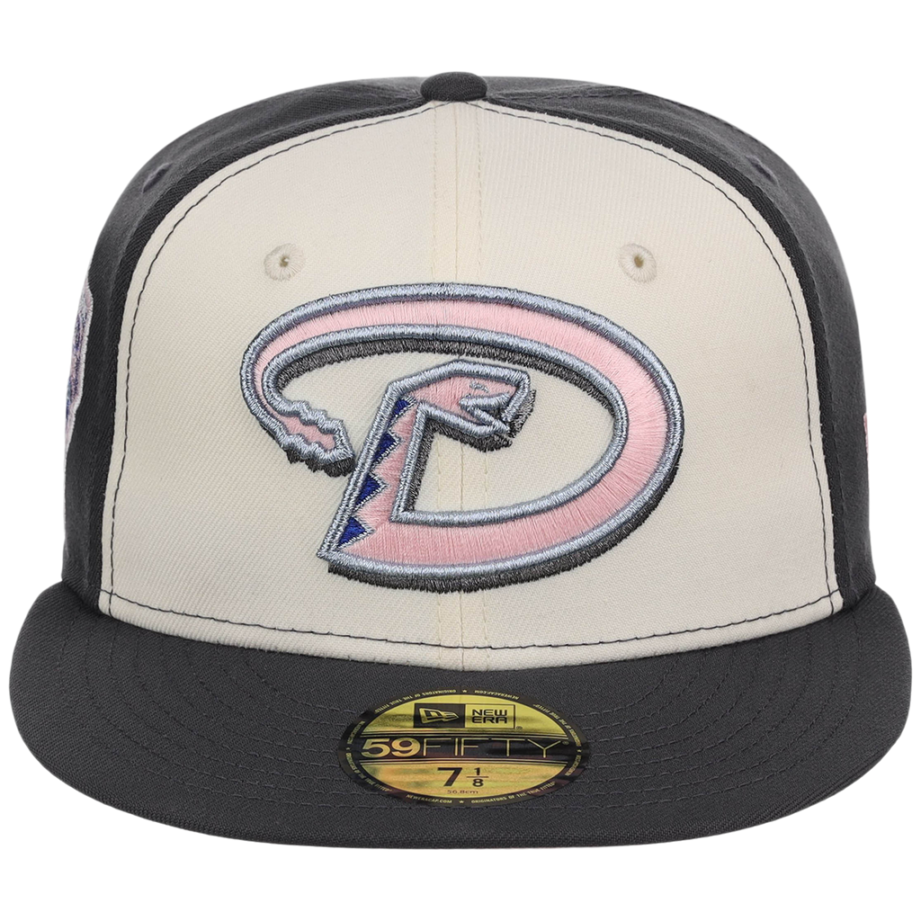 Arizona Diamondbacks MLB Blinky 3.0 New Era 59FIFTY