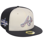 Atlanta Braves MLB Blinky 3.0 New Era 59FIFTY