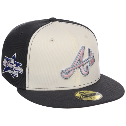 Atlanta Braves MLB Blinky 3.0 New Era 59FIFTY