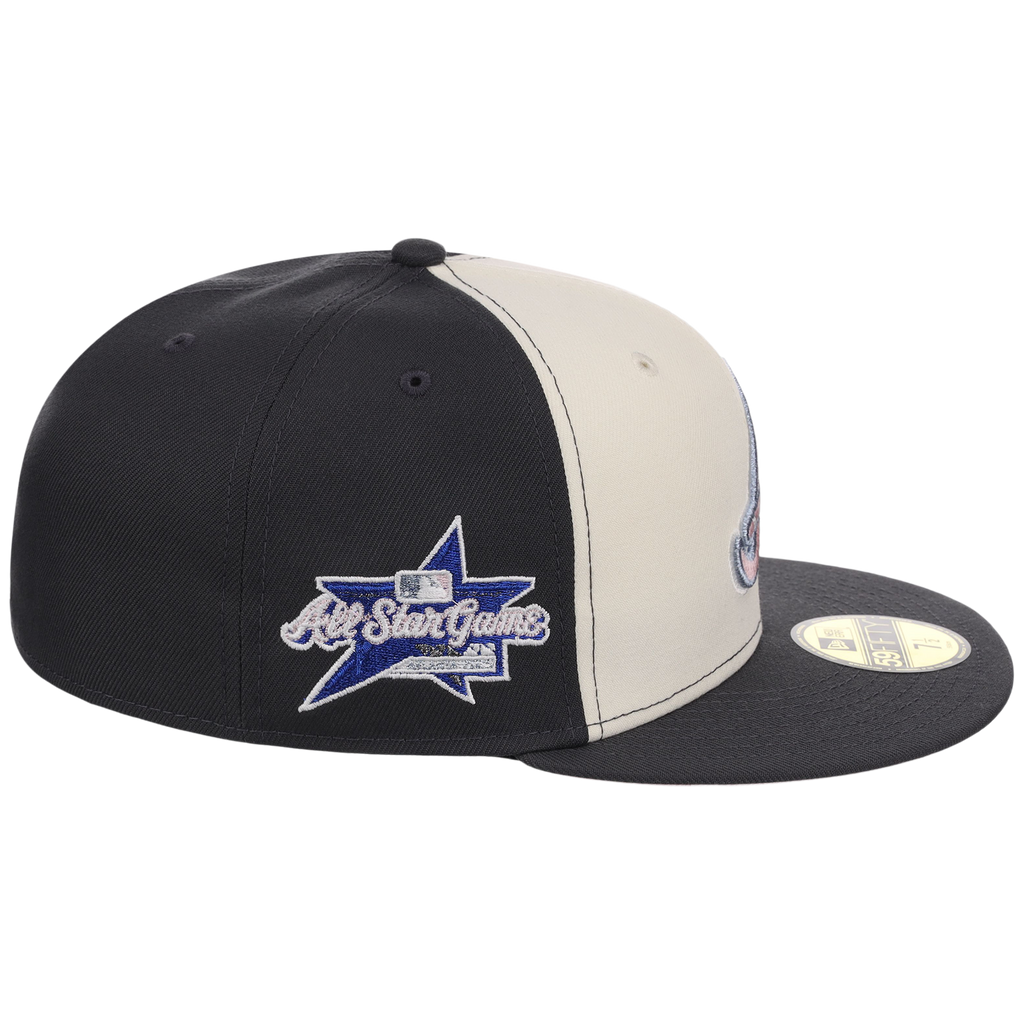 Atlanta Braves MLB Blinky 3.0 New Era 59FIFTY