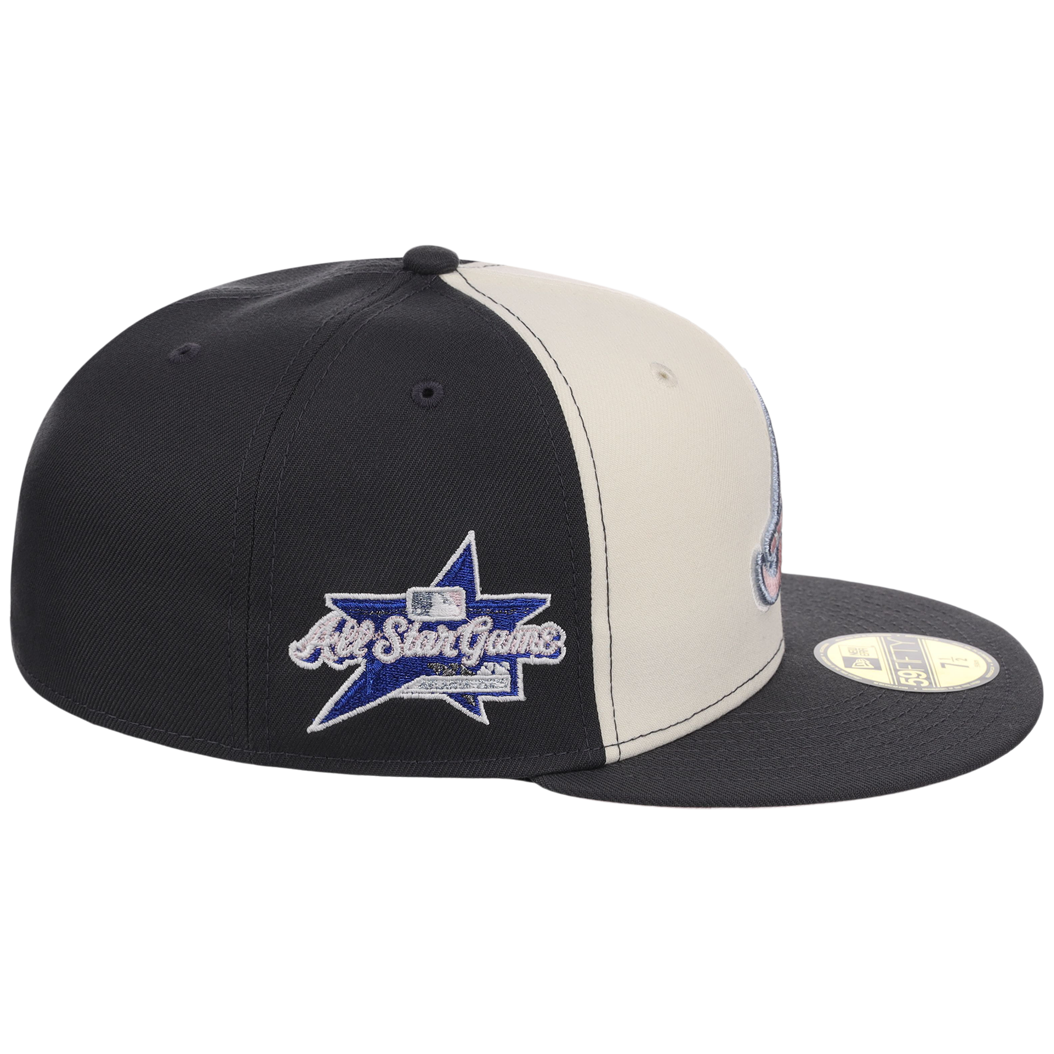 Atlanta Braves MLB Blinky 3.0 New Era 59FIFTY