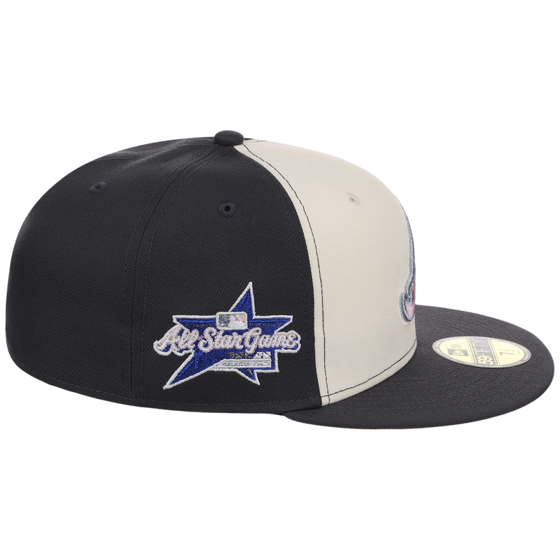 Atlanta Braves MLB Blinky 3.0 New Era 59FIFTY – LidsHatDrop