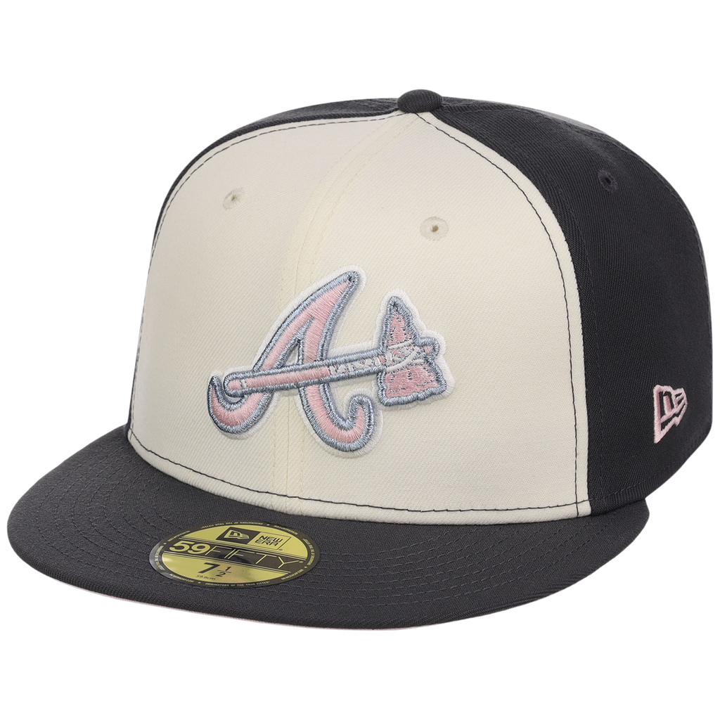 Atlanta Braves MLB Blinky 3.0 New Era 59FIFTY