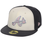 Atlanta Braves MLB Blinky 3.0 New Era 59FIFTY