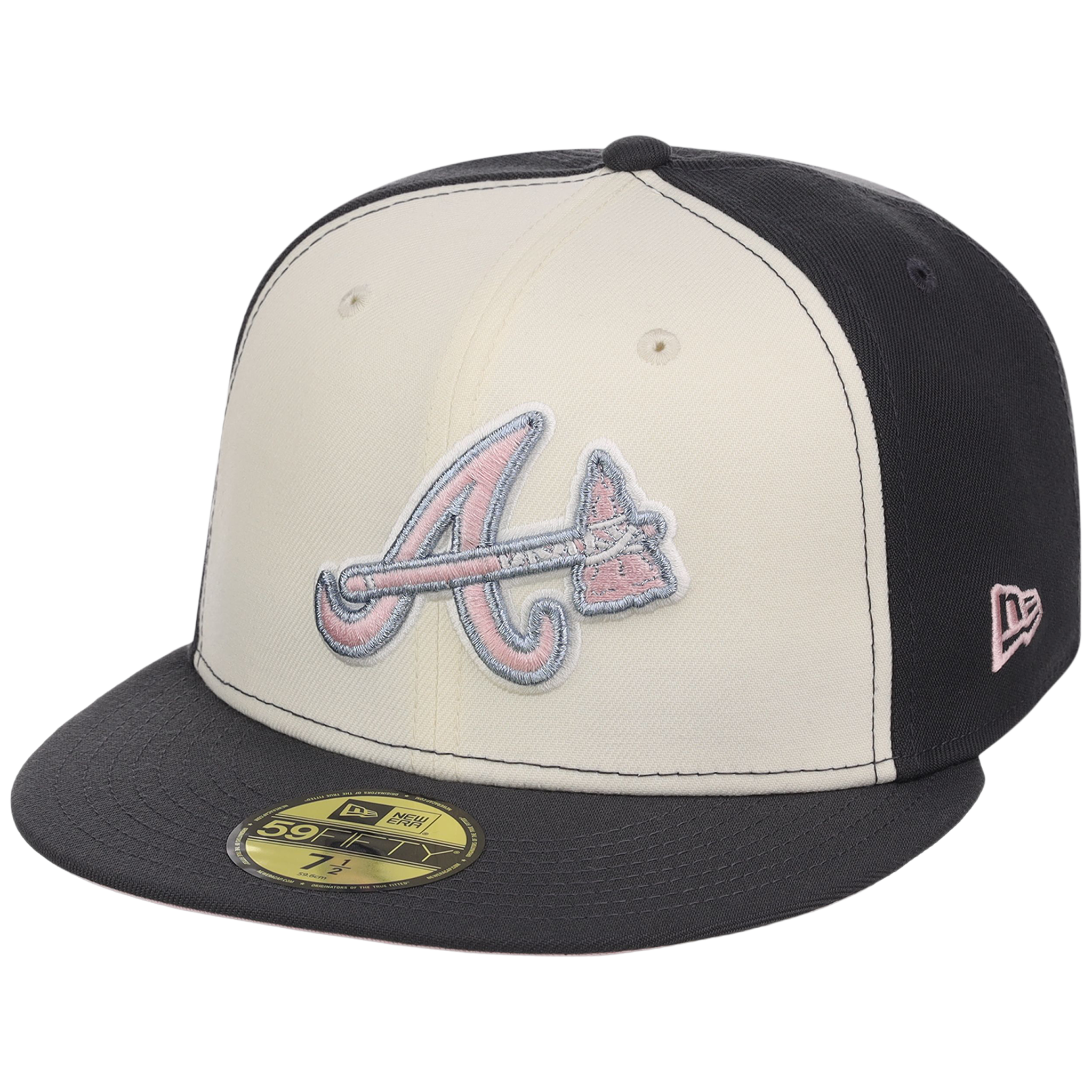 Atlanta Braves MLB Blinky 3.0 New Era 59FIFTY
