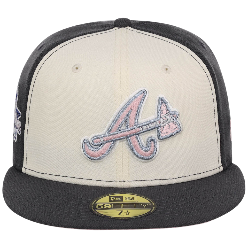 Atlanta Braves MLB Blinky 3.0 New Era 59FIFTY